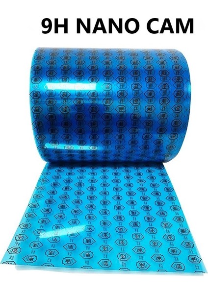 Poco X4 Gt 5g Kırılmaz 9h Nano Esnek Ekran Koruyucu(Temperli Cam Değildir) fırsatları