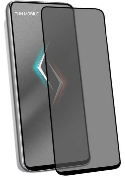Poco M6 5g Plus Mat Hayalet 9h Nano Ekran Koruyucu