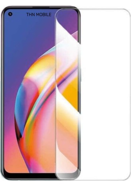 Samsung Galaxy A21S Kırılmaz 9h Nano Esnek Ekran Koruyucu(Temperli Cam Değildir)