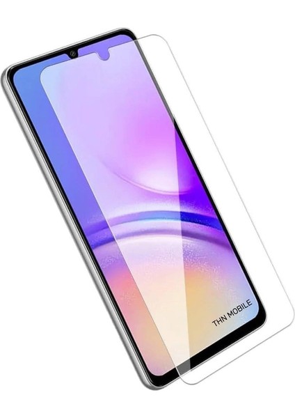 Samsung Galaxy A30 Kırılmaz 9h Nano Esnek Ekran Koruyucu(Temperli Cam Değildir)