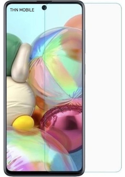 Samsung Galaxy A53 Kırılmaz 9h Nano Esnek Ekran Koruyucu(Temperli Cam Değildir)