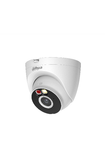 T4A-PV 4mp Fixed-Focal Wi-Fi Turret Network Camera