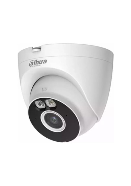 T4A-PV 4mp Fixed-Focal Wi-Fi Turret Network Camera