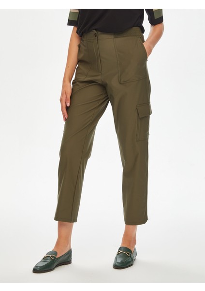 Beli Lastikli Kargo Cepli Pantolon 69494 fiyatları
