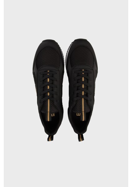 Logolu Sneaker Ayakkabı Unisex Ayakkabı X8X185 XR175 U003 fırsatları