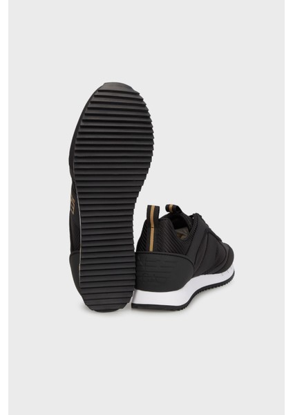 Logolu Sneaker Ayakkabı Unisex Ayakkabı X8X185 XR175 U003 indirimleri