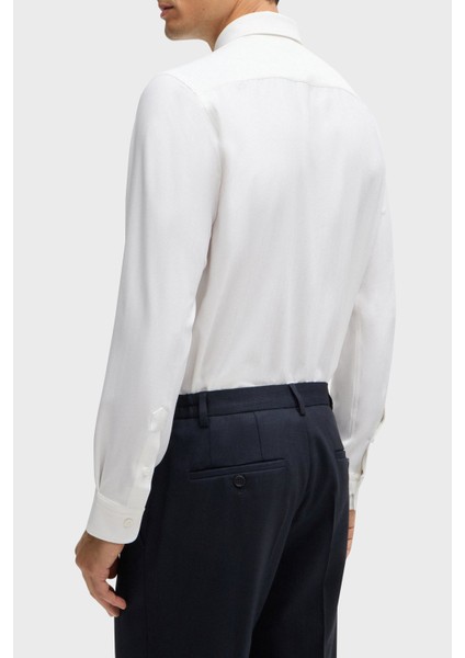 Streç Slim Fit Gömlek Erkek Gömlek 50520119 100 fiyatları