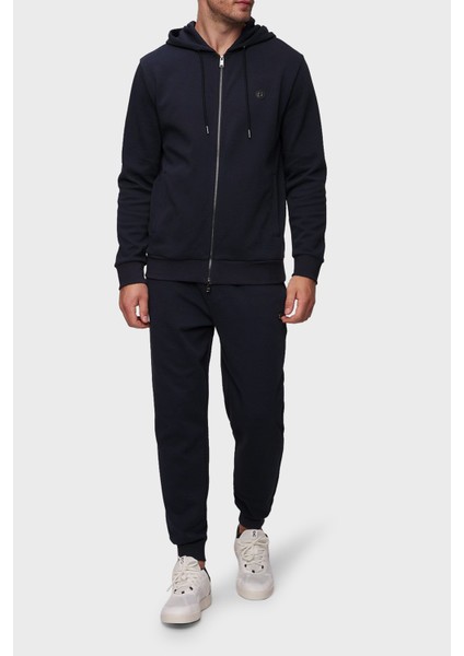 Pamuklu Regular Fit Jogger Pantolon Erkek Pantolon 50520322 404 modelleri