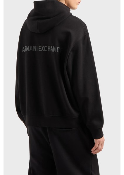 Pamuklu Regular Fit Logolu Kapüşonlu Sweat Erkek Sweat 6Dzmlj Zj4Xz 1200 fiyatları