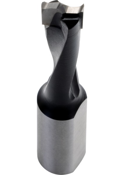 Ahşap Freze Bıçağı 22M-10070010R Sert Zemin Düble Matkap Freze Ucu Sap 10 mm