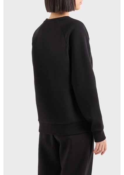 Regular Fit Bisiklet Yaka Sweat Bayan Sweat 6DYM55 Yjfpz 1200 fiyatları