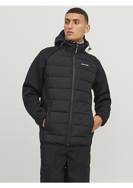 Herren Jcodust Hybrid Jacket fiyatları
