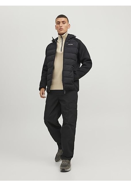 Herren Jcodust Hybrid Jacket fırsatları