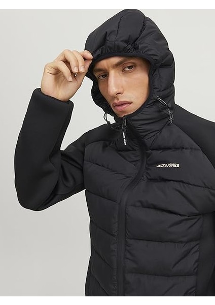 Herren Jcodust Hybrid Jacket indirimleri
