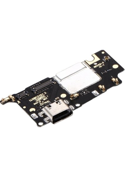 Xiaomi Uyumlu Mi 5c Şarj Bordu Şarj Soketi