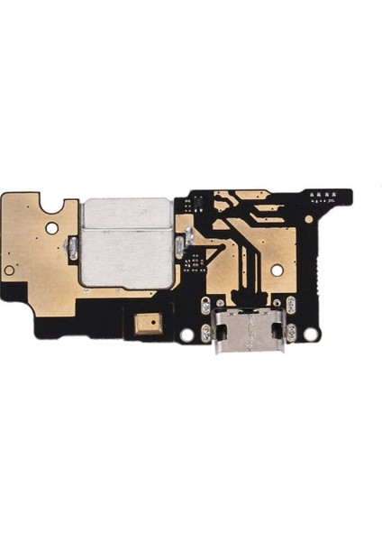 Xiaomi Uyumlu Mi 5c Şarj Bordu Şarj Soketi