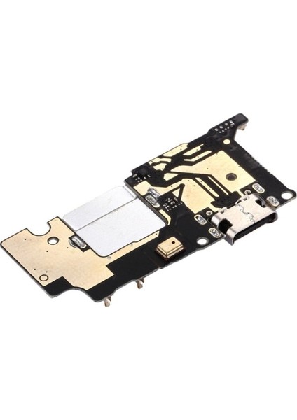 Xiaomi Uyumlu Mi 5c Şarj Bordu Şarj Soketi