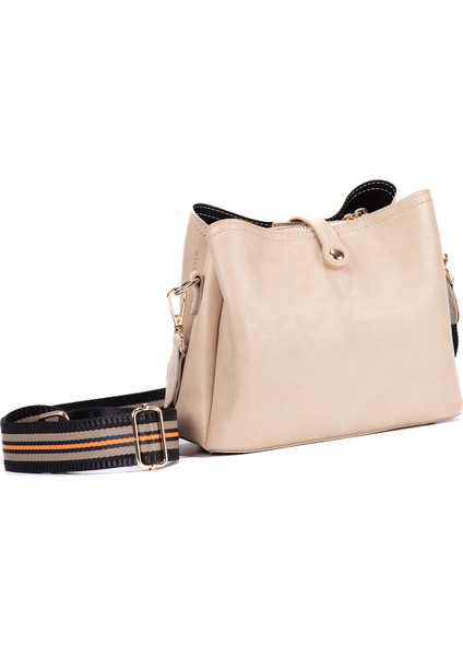 Günlük Spor Omuz Çantası