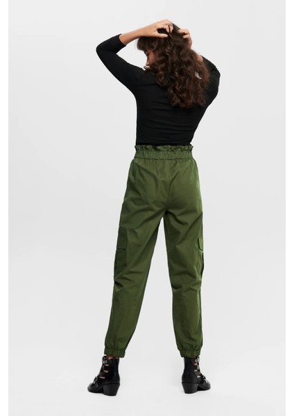 Kadın Siyah Basic Uzun Kollu T-Shirt Bluz - 15204712 modelleri