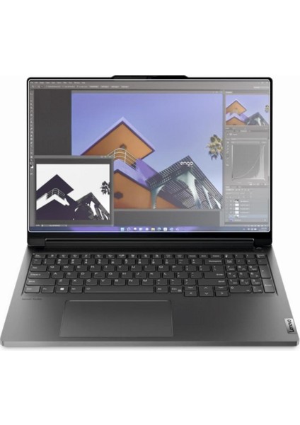 Lenovo Thinkbook 16P G4 16 Inç Mat Ekran Koruyucu 16:10 fiyatları