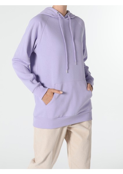 Kadın Sweatshirt Cl1045200