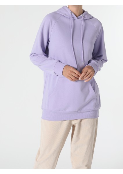 Kadın Sweatshirt Cl1045200