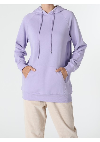 Kadın Sweatshirt Cl1045200