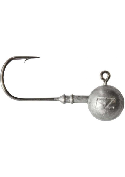 Ball Jig Head 1/0 5 Adet 10 gr