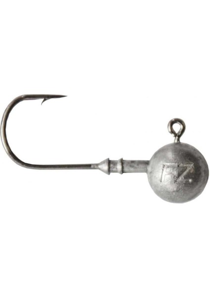 Ball Jig Head 3/0 5 Adet 20 gr