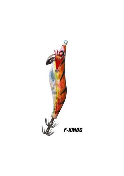 Egix 3.5 20GR Kalamar Zokası F-Gm