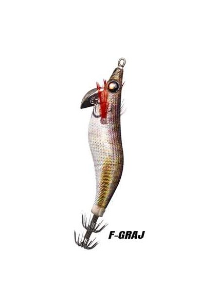 Egix 3.5 20GR Kalamar Zokası F-Gm