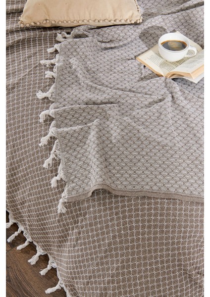 Çift Kişilik Yatak Pikesi Alice 200 x 230 cm fiyatları