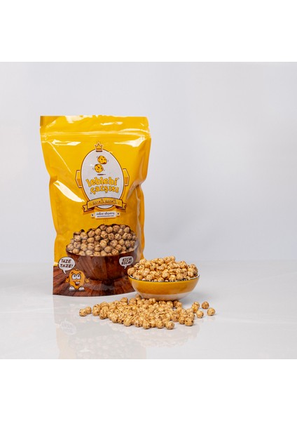 Kavrulmuş Sarı Süper Leblebi 1 kg