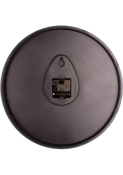 Simplex Cam Detaylı Sessiz Mekanizmalı Duvar Saati 37,5 cm Beyaz - K-SIMPLEX-BEYC320.230 modelleri