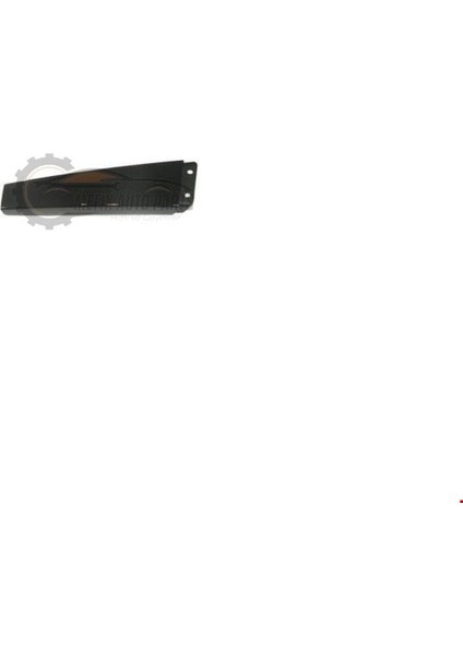 - Kapı Direk Kaplaması Sağ Polo 2009- - 6R4853290A041