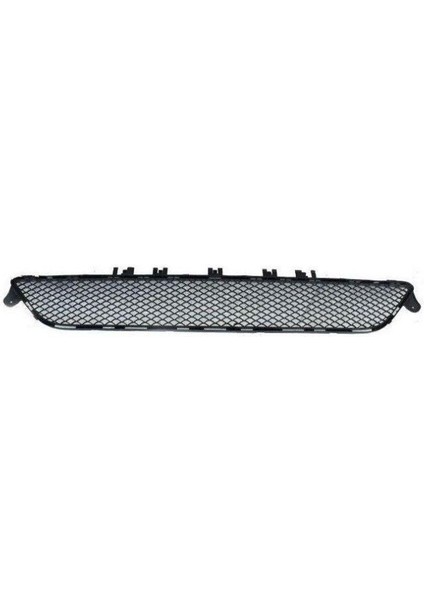 - Ön Tampon Orta Izgara W212 2013- - 2128850522