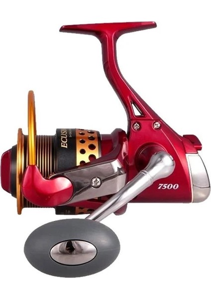 Ecusima Surf 7500 Olta Makinesi