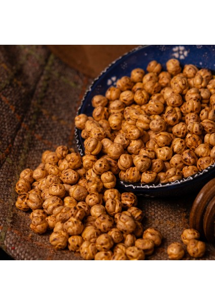 Kavrulmuş Sarı Süper Leblebi - 800 Gr modelleri