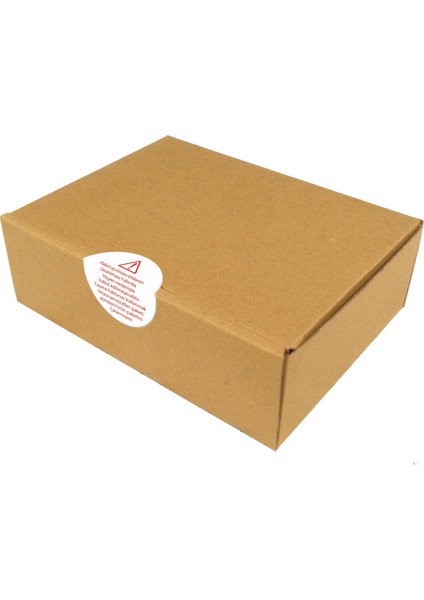 Yuvarlak Kuşe Ambalaj, Kutu Sticker– Paketi Açmayın Etiketi, 27 mm x 27 mm -140 Adet fiyatları