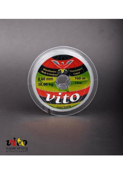 0,60 160M Misina Şeffaf fiyatları