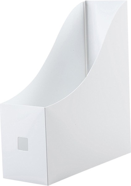 Dosya Düzenleyici Kırtasiye Depolama Kutusu Üstü Eğrileri Için Düzenleyici B (Yurt Dışından)