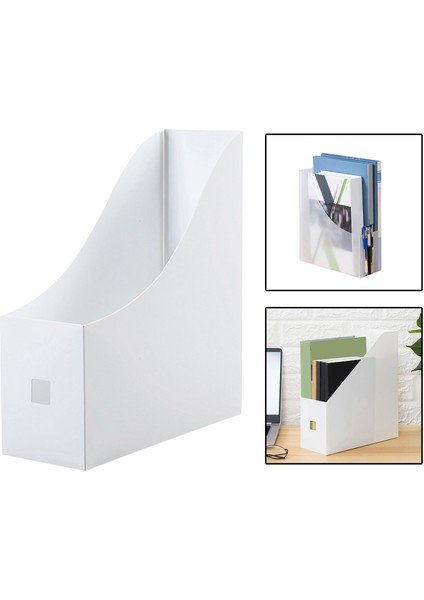 Dosya Düzenleyici Kırtasiye Depolama Kutusu Üstü Eğrileri Için Düzenleyici B (Yurt Dışından) indirimleri