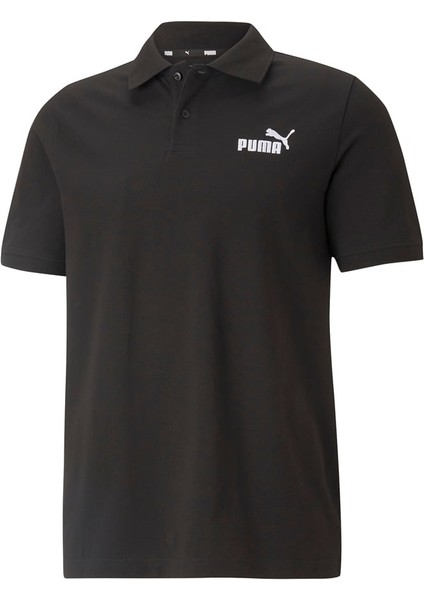 Ess Pique Polo Erkek T-shirt