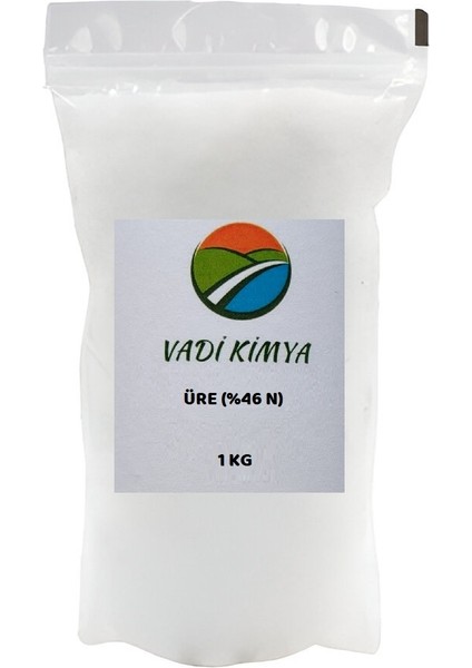 Üre (%46 N) Teknik Kalite - 1 kg