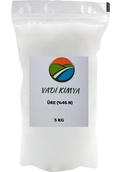 Üre (%46 N) Teknik Kalite - 5 kg