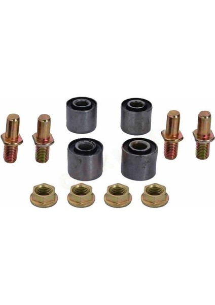 Mondial X-Treme 200 Cross Arka Dişli Takoz Ve Vida