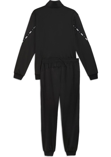 Poly Tape Suit Erkek Eşofman Takımı