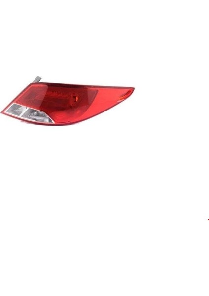 - Stop Lambası Sağ Accent Blue 2016- - 92402-1R630