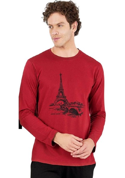 Penye Pijama Takım 6064 fırsatları