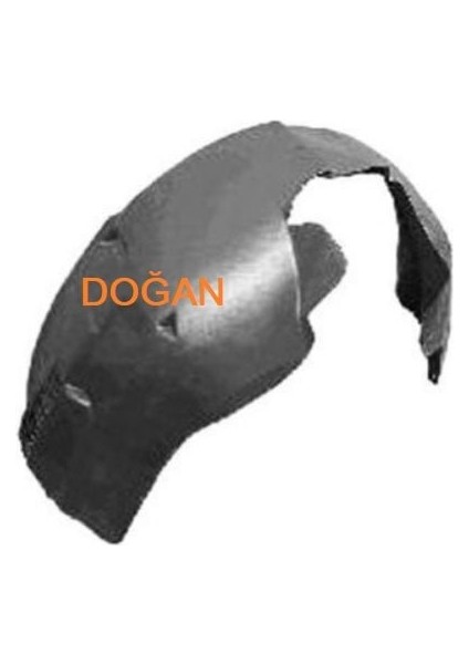 - Ön Çamurluk Davlumbazı Sol Stilo 2001- - 51786559